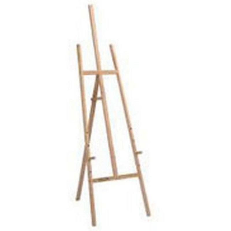 CAVALETE PARA QUADRO ESCOLAR 180CM SOUZA - REF. 2403 - 1 UNIDADE