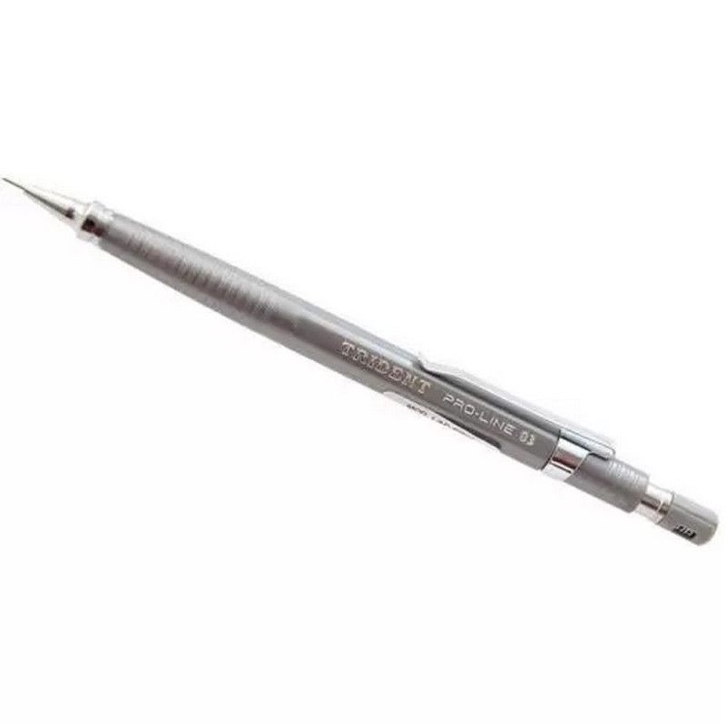 LAPISEIRA PRO-LINE 0.3 TRIDENT - 1 UNIDADE