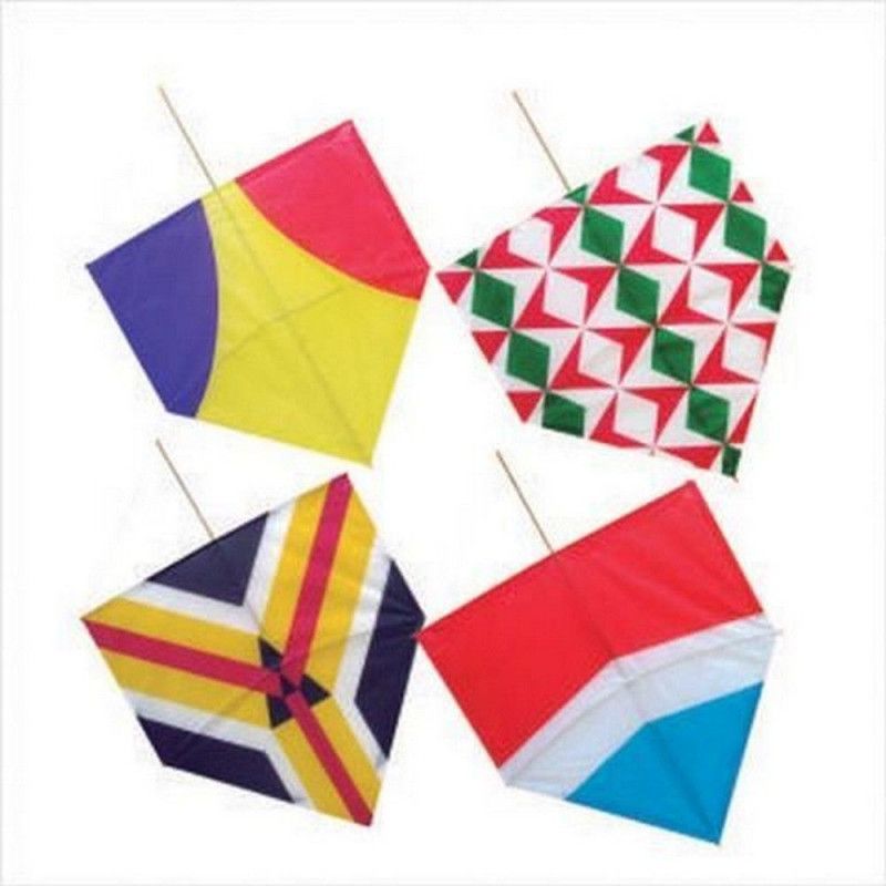 PIPA GIGANTE 66X46CM REAL SEDA - REF. 462 - CAIXA COM 25 UNIDADES