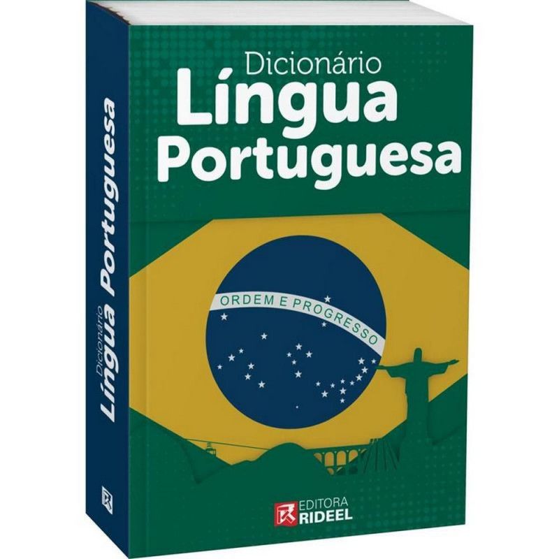 DICIONARIO PORTUGUES MINI BICHO ESPERTO - REF. 2271-6 - 1 UNIDADE