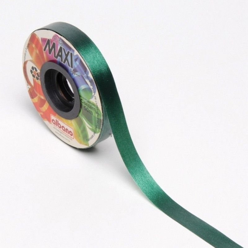 FITA PLASTICA 16MMX50M MAXI ALBANO - UN COM 1 UN