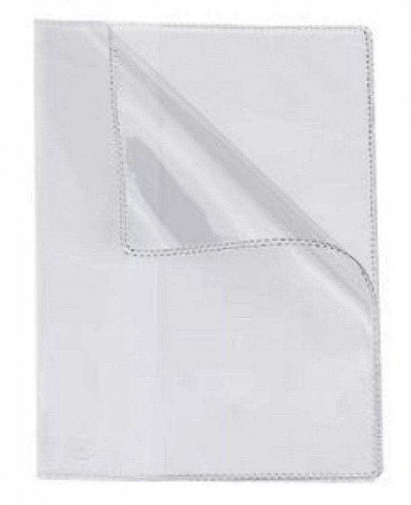 CAPA PARA CARTEIRA PROFISSIONAL 95MMX132MM DAC - REF. 217 - CAIXA COM 50 UNIDADES