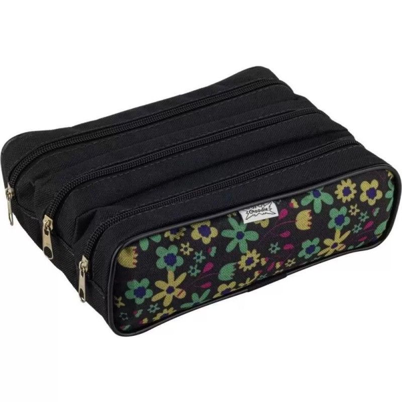 ESTOJO TRIPLO JANGA 26K GOODIE - 1 UNIDADE