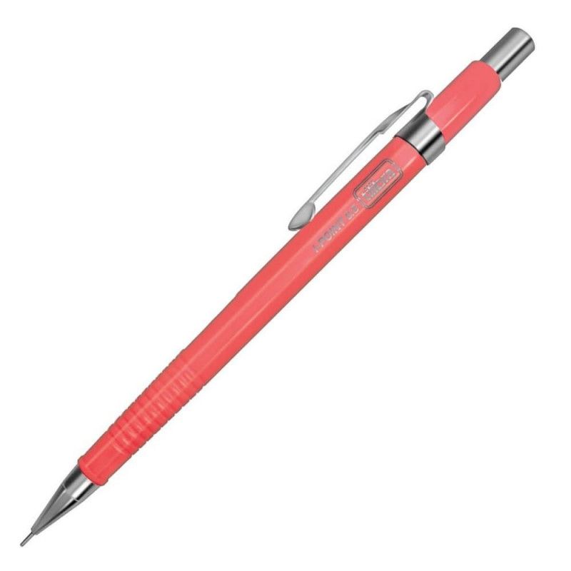 LAPISEIRA 0.5 I POINT NEON TILIBRA - CAIXA COM 24 UNIDADES