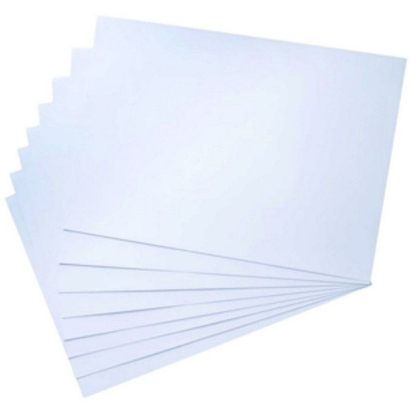 PAPEL COUCHE A4 250G FOSCO - CAIXA COM 200 UNIDADES