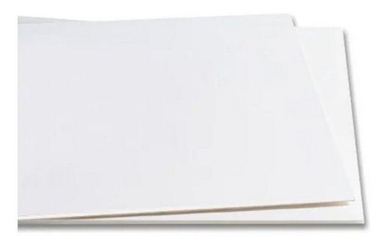 PAPEL COUCHE A4 250G FOSCO - CAIXA COM 200 UNIDADES