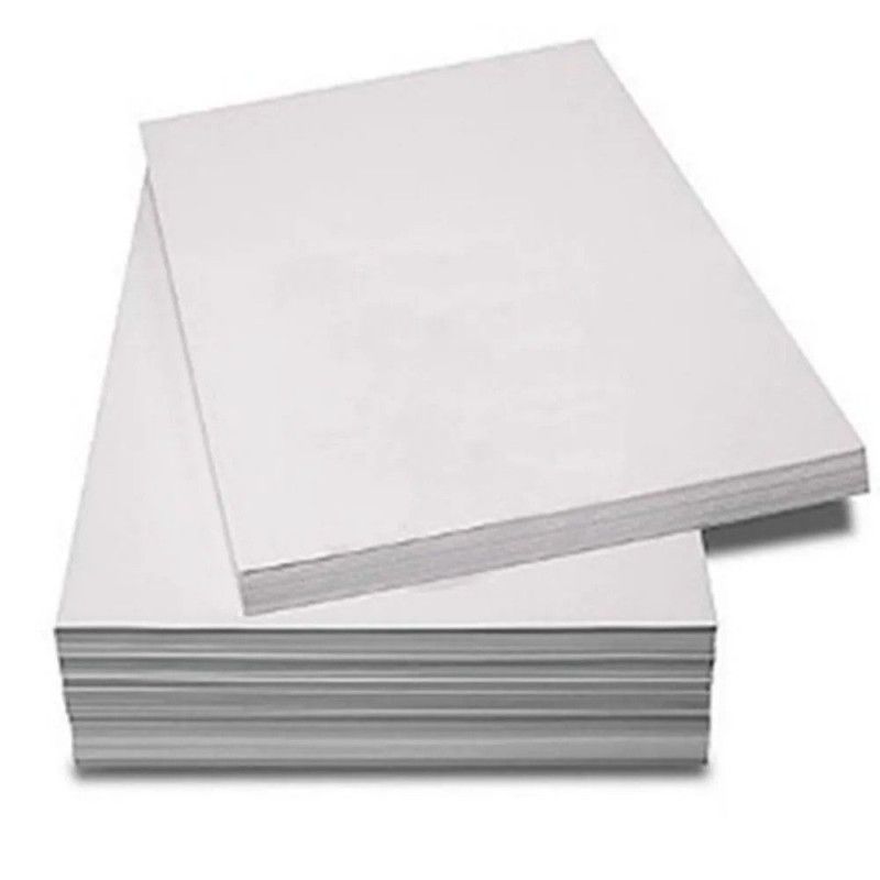 PAPEL COUCHE A3 170G FOSCO - CAIXA COM 200 UNIDADES