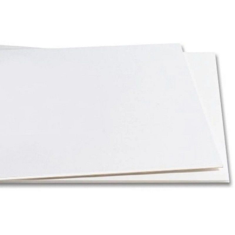 PAPEL COUCHE A3 170G FOSCO - CAIXA COM 200 UNIDADES