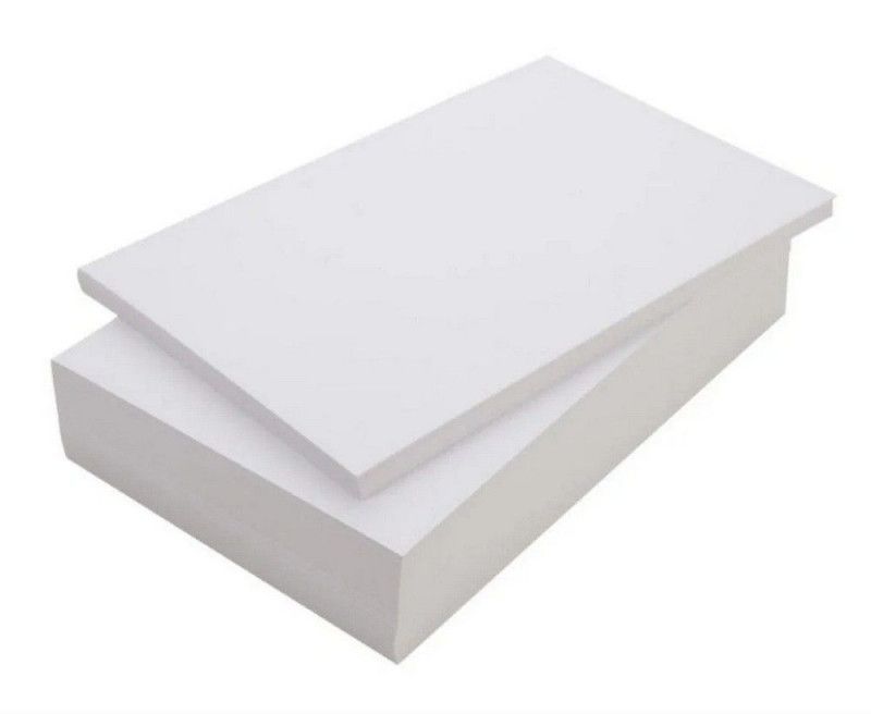 PAPEL COUCHE A3 170G FOSCO - CAIXA COM 200 UNIDADES