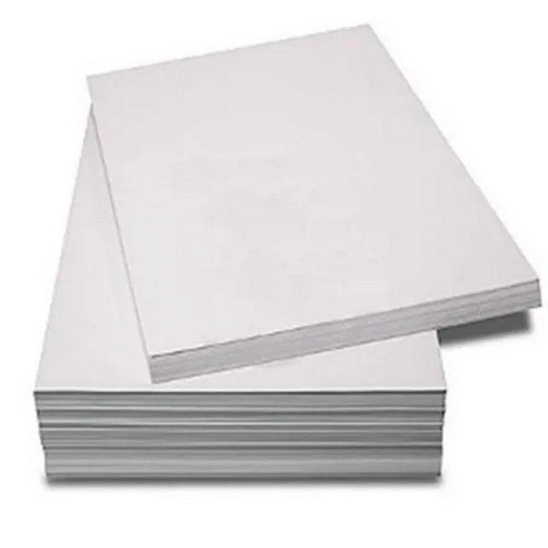 PAPEL COUCHE A3 115G FOSCO - CAIXA COM 200 UNIDADES