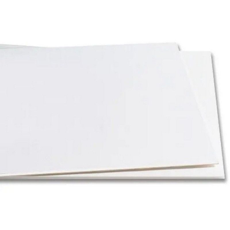 PAPEL COUCHE A3 115G FOSCO - CAIXA COM 200 UNIDADES
