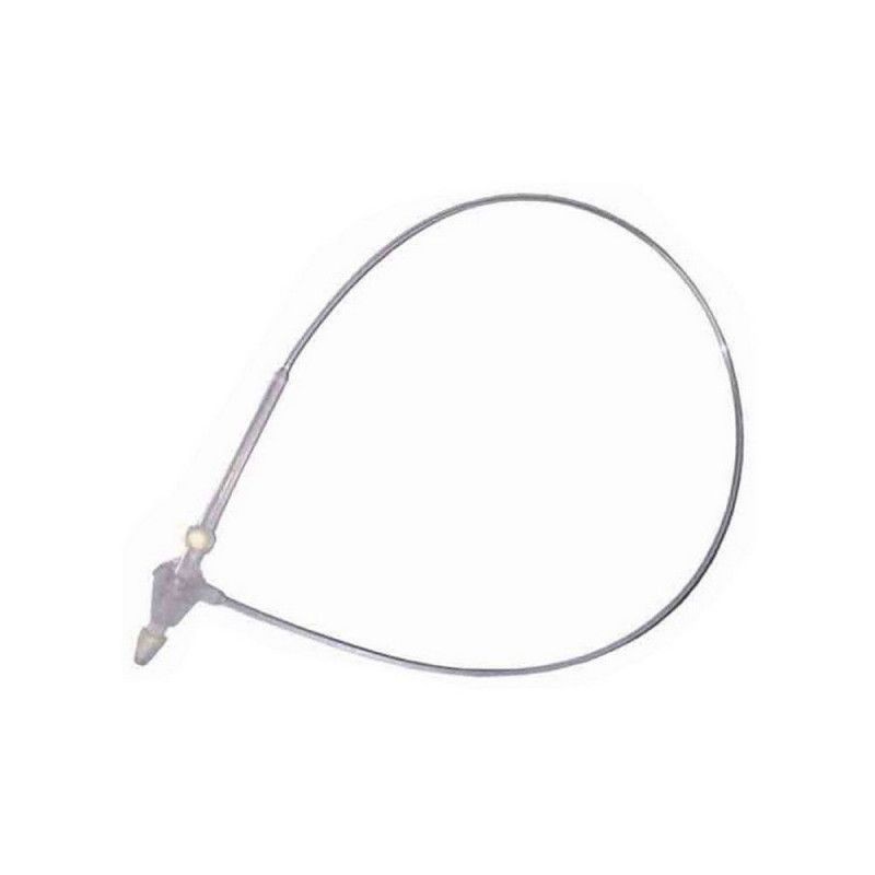 ANEL FIXACAO 225MM COM 500 UNIDADES GRESPAN - 1 UNIDADE