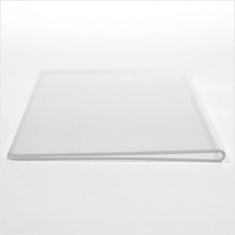 PROTETOR PARA CRACHA 55X88MM DAC - REF. 1537 - CAIXA COM 5 UNIDADES