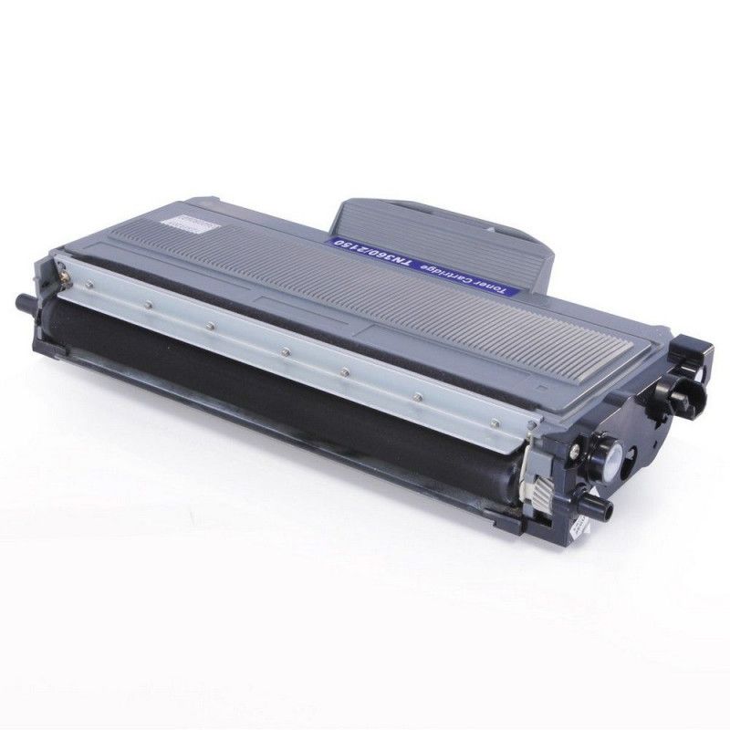 TONER COMPATIVEL BROTHER TN 360 2120 212 - 1 UNIDADE