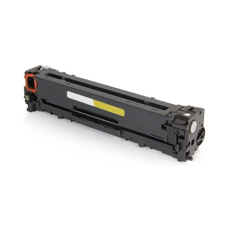 TONER COMPATIVEL HP 542 322 YELLOW - 1 UNIDADE