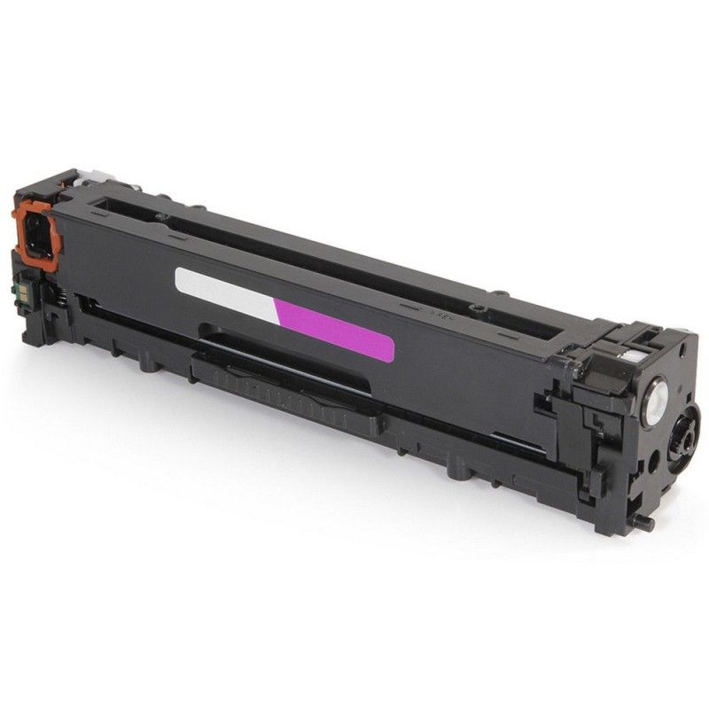 TONER COMPATIVEL HP 543 323 MAGENTA - 1 UNIDADE