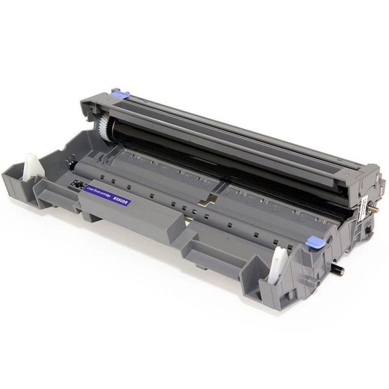 FOTOCONDUTOR BROTHER TN 580/620/650 - 1 UNIDADE