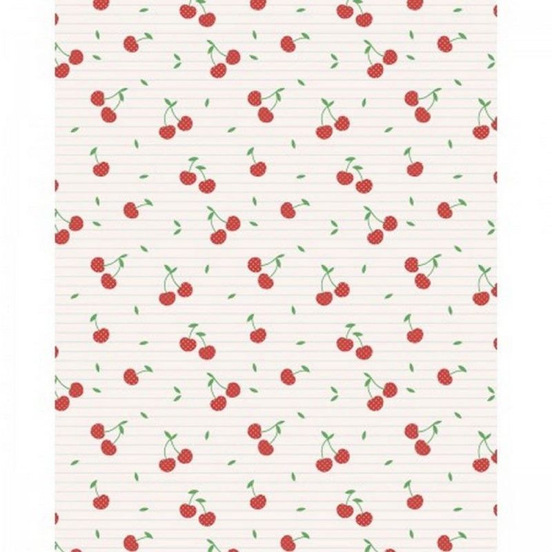 PAPEL PARA PRESENTE PERSONAGENS GRAFONS - 1 UNIDADE
