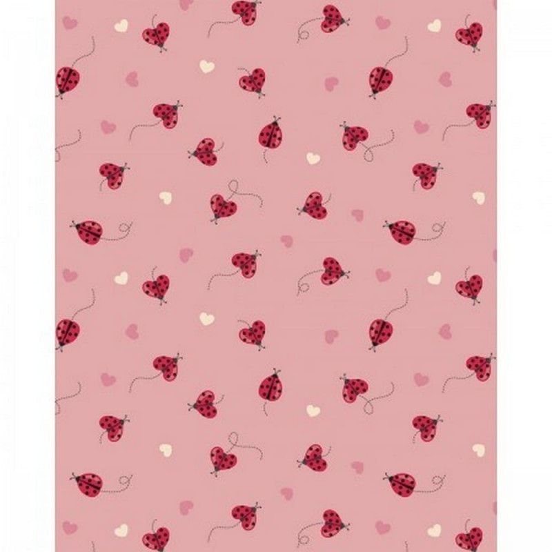 PAPEL PARA PRESENTE PERSONAGENS GRAFONS - 1 UNIDADE