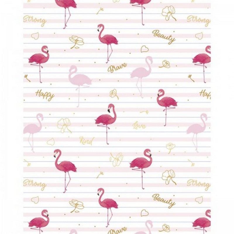 PAPEL PARA PRESENTE PERSONAGENS GRAFONS - 1 UNIDADE