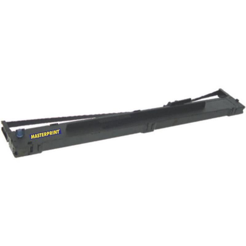 FITA IMPRESSORA FX-2190 PRETA MASTERPRINT - REF. 10007 - 1 UNIDADE