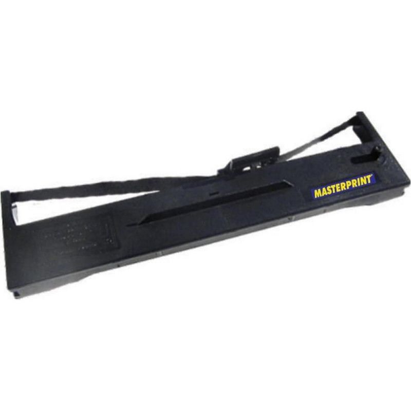 FITA IMPRESSORA FX 590 890 LQ890 13MMX12M MASTERPRINT - REF. 10009 - 1 UNIDADE