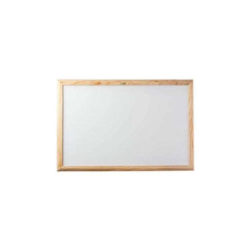 QUADRO BRANCO 40X30 6142 SOUZA - REF. 6142 - 1 UNIDADE