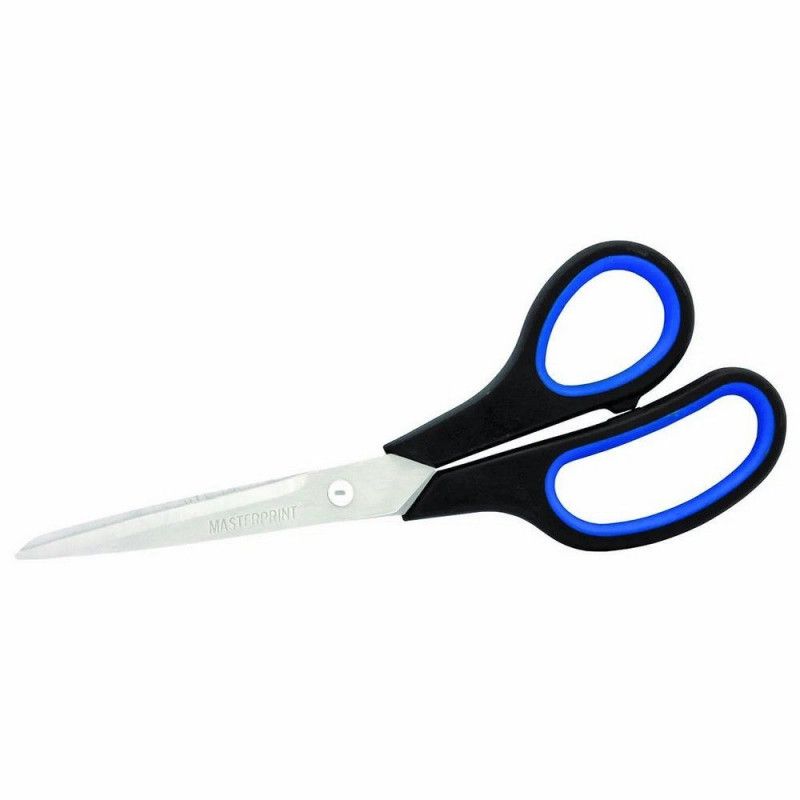 TESOURA 21CM MULTIUSO MP511 MASTERPRINT - REF. MP511 - 1 UNIDADE