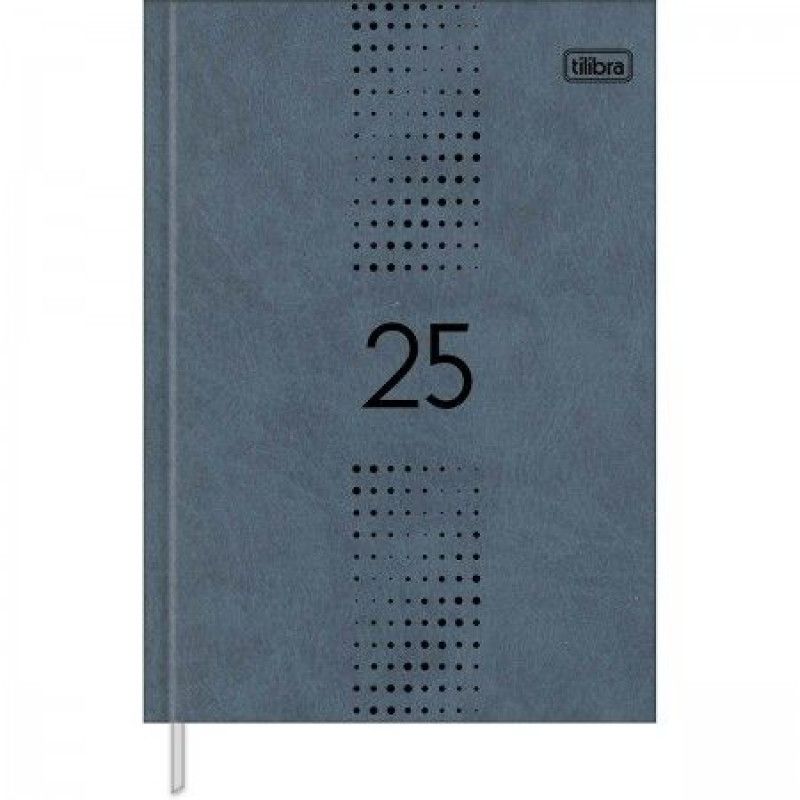 AGENDA COSTURADA PRATIKA COLOR - REF. 12008 - 1 UNIDADE