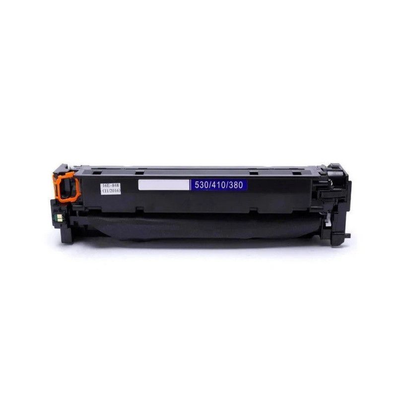 TONER COMPATIVEL HP 410 530 BLACK - 1 UNIDADE
