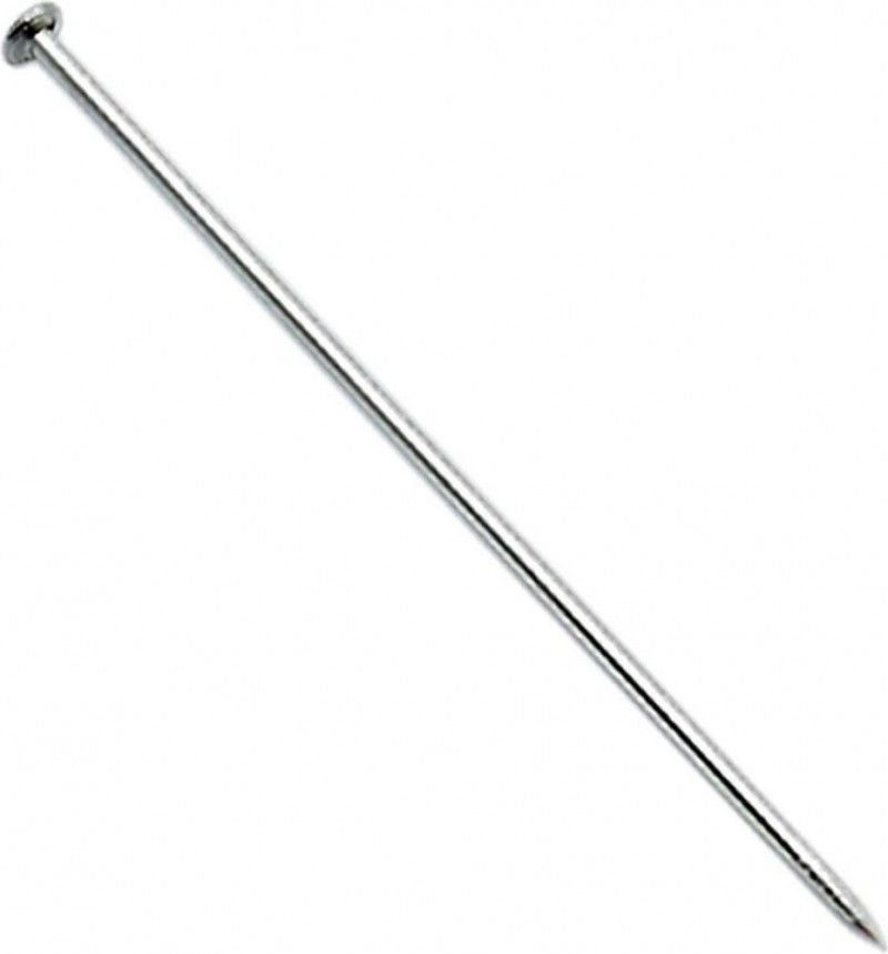 ALFINETE CABECA N. 29 50G ACC - PACOTE COM 10 UNIDADES