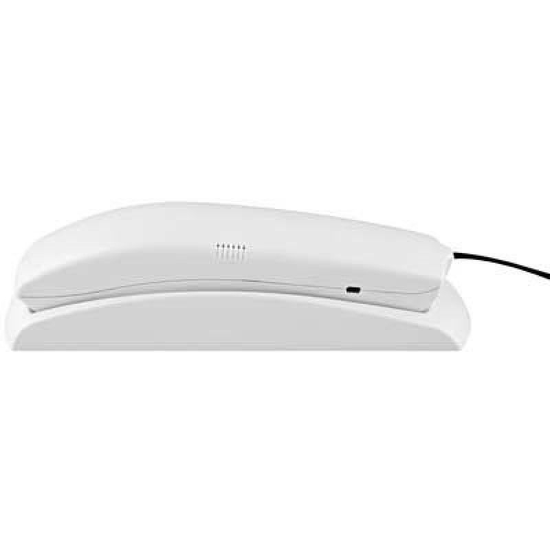 TELEFONE COM FIO GONDOLA TC 20 INTELBRAS BRANCO - REF. 4090400 - 1 UNIDADE