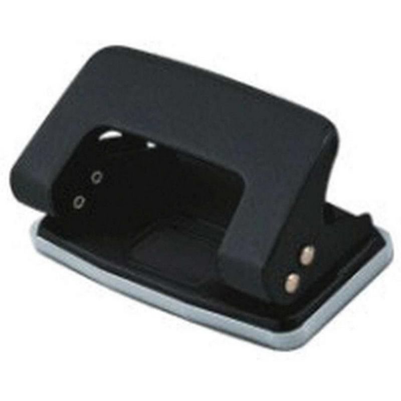 PERFURADOR 2 FUROS 8 FOLHAS CIS - REF. 709 - 1 UNIDADE