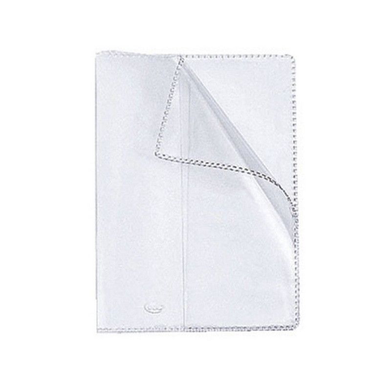 CAPA PARA CADERNO DAC - REF. 233 - CAIXA COM 50 UNIDADES