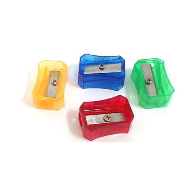 APONTADOR SIMPLES MASTERPRINT- REF. MP1202 - CAIXA COM 48 UNIDADES