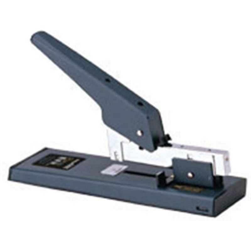 GRAMPEADOR METAL 100 FOLHAS 28CM PROFISSIONAL 938 EAGLE - REF. 938 - 1 UNIDADE
