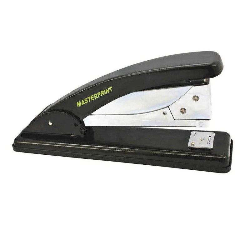 GRAMPEADOR METAL 25 FOLHAS 20CM MP400 - REF. MP400 - 1 UNIDADE