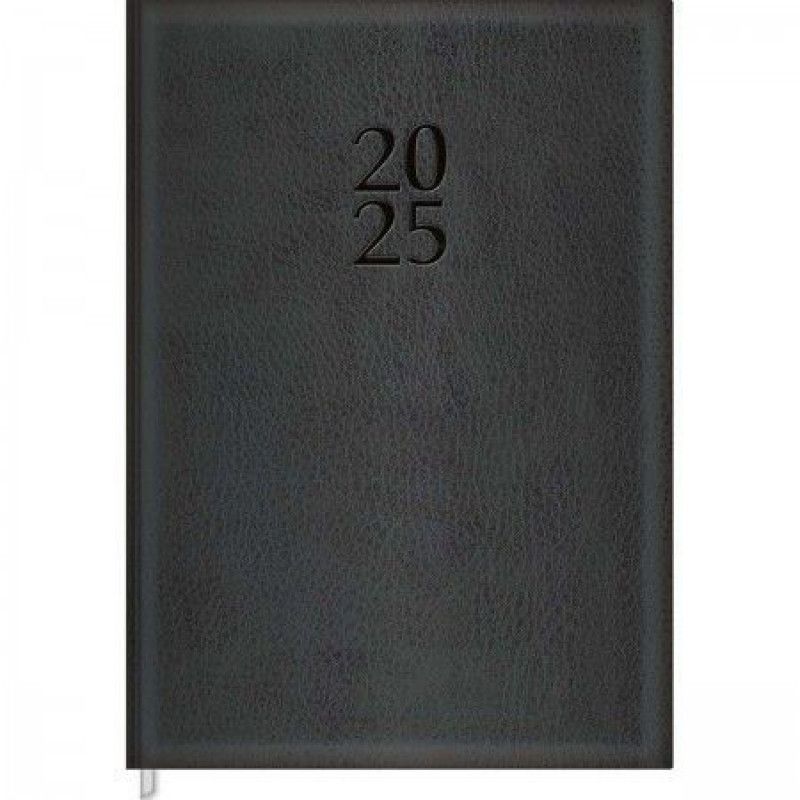 AGENDA COSTURADA TORINO M5 TILIBRA 2025 - REF. 129143 - PACOTE COM 4 UNIDADES