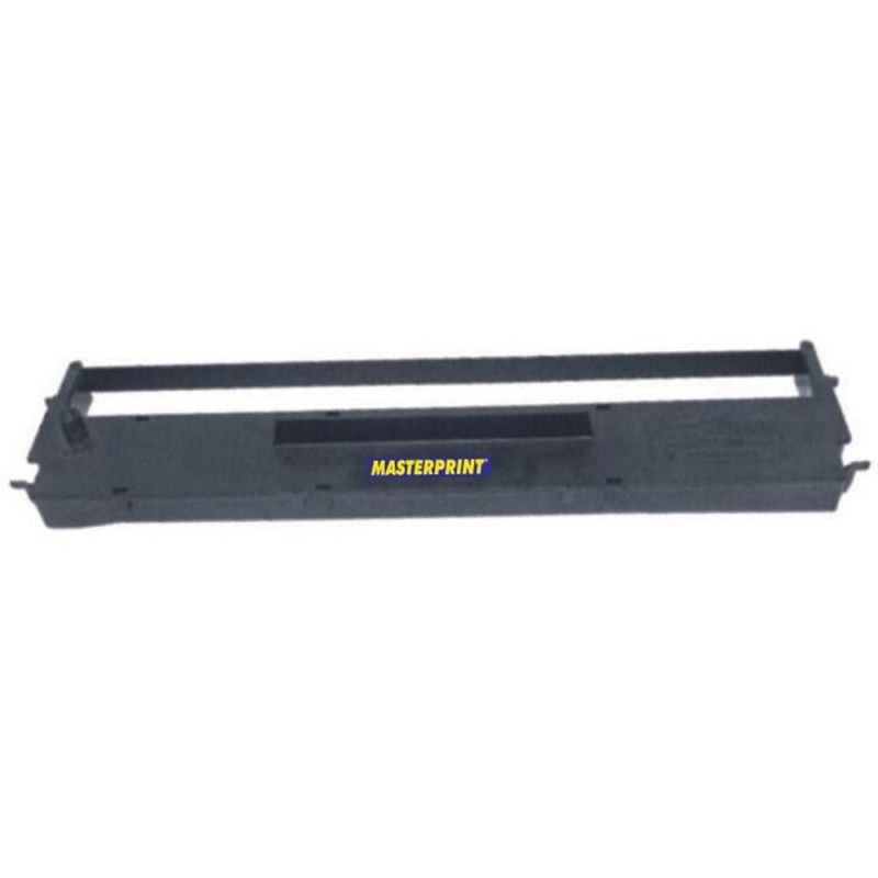 FITA IMPRESSORA LX300 MX 80 DUPLA MASTERPRINT - REF. 10025 - 1 UNIDADE