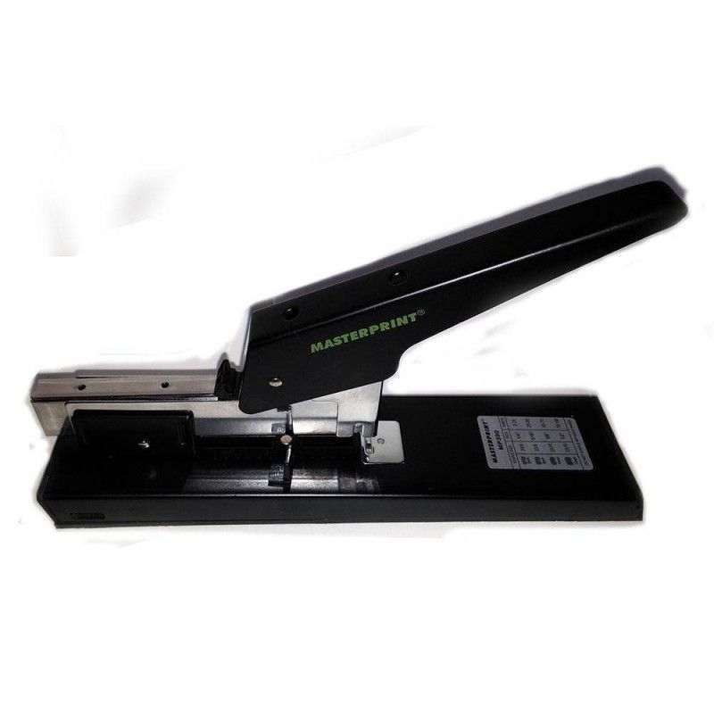 GRAMPEADOR METAL 100FL 30CM MP390 - MP390 UN COM 1 UN