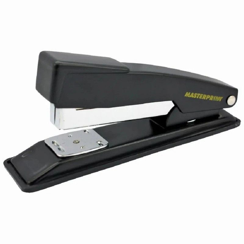 GRAMPEADOR METAL 20 FOLHAS 13,5CM MP301 - REF. MP301 - 1 UNIDADE