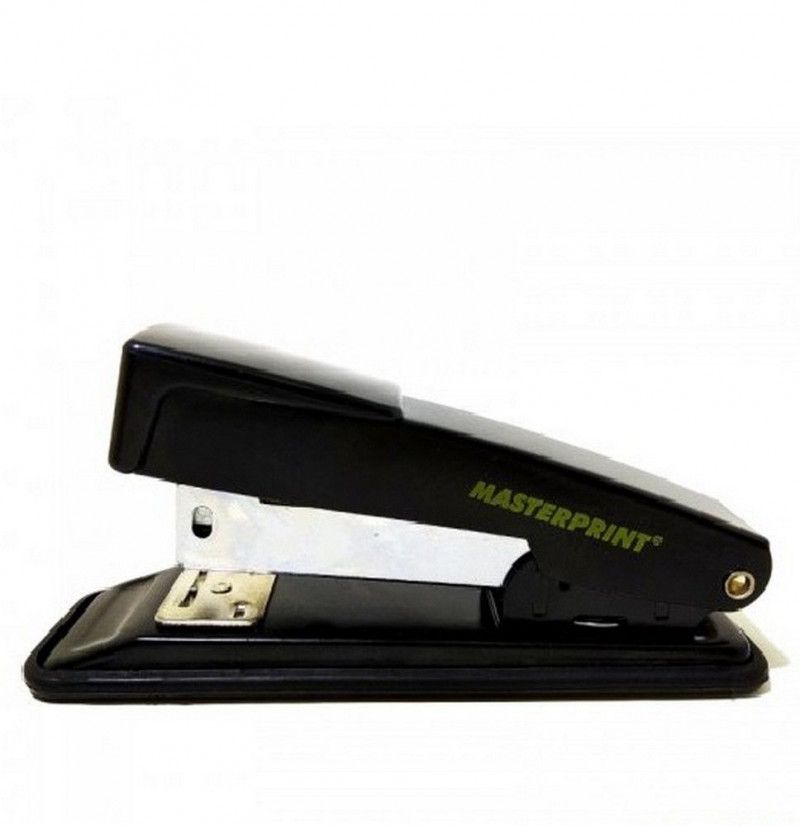 GRAMPEADOR METAL 20 FOLHAS 11,5CM MP300 - REF. MP300 - 1 UNIDADE
