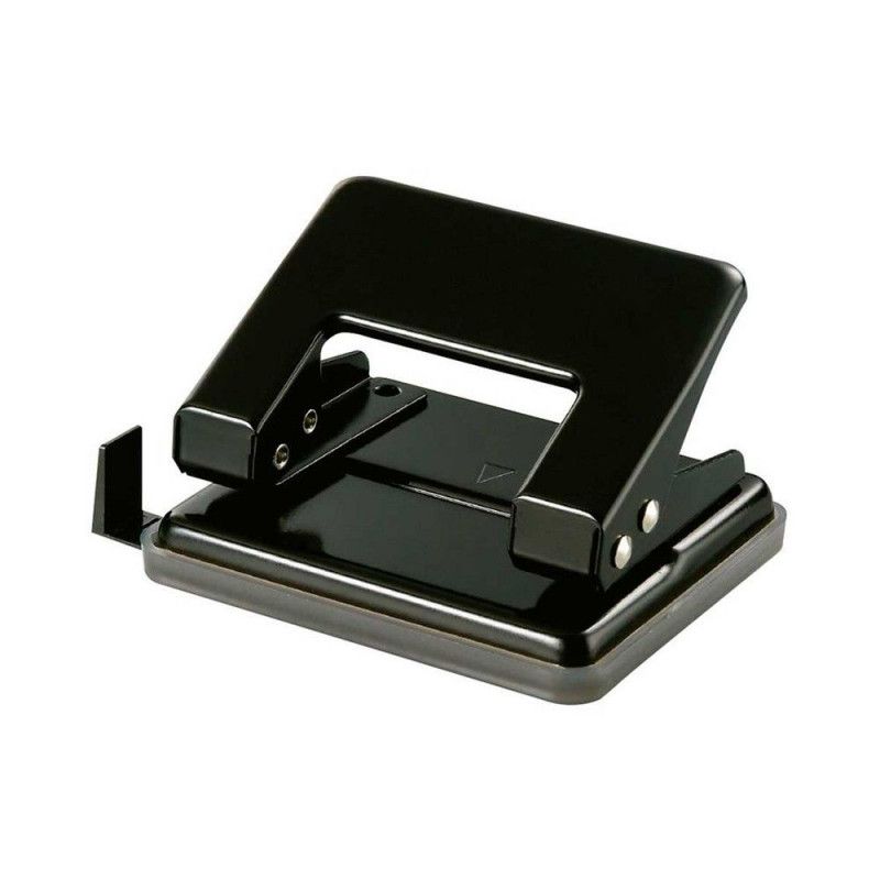 PERFURADOR METAL MP801 18 FOLHAS MASTERPRINT - REF. MP801 - 1 UNIDADE
