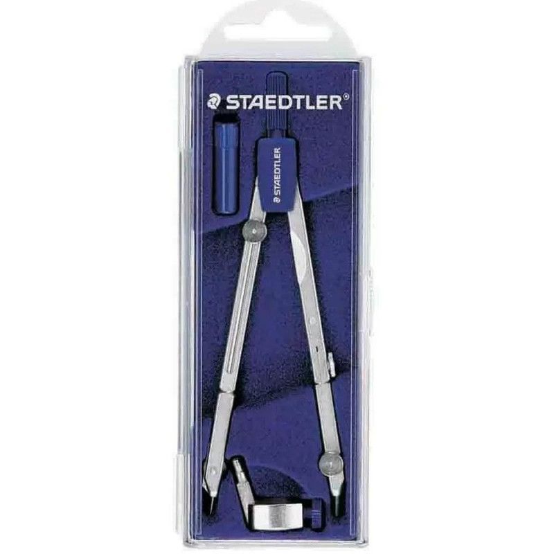 COMPASSO 554 T01 BASIC STAEDTLER - 1 UNIDADE