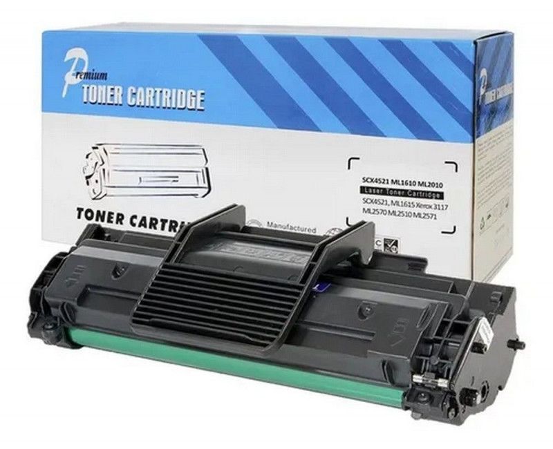 TONER COMPATIVEL SAMSUNG 1610/2010/2570/ - 1 UNIDADE