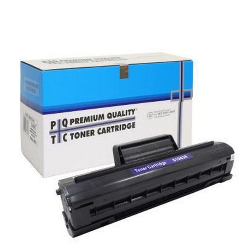 TONER COMPATIVEL SAMSUNG D 104/1666/1660/1665 - 1 UNIDADE