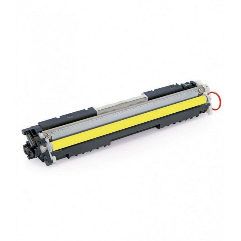 TONER COMPATIVEL HP 312 YELLOW H-802-P-782-Y - 1 UNIDADE