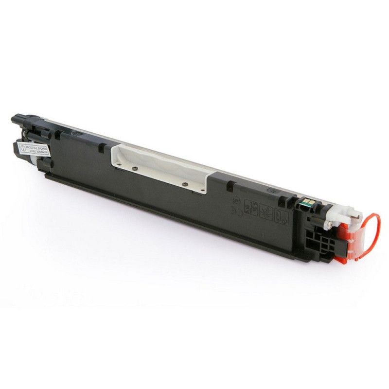 TONER COMPATIVEL HP 310 BLACK H-800/P-780BK/870 - 1 UNIDADE