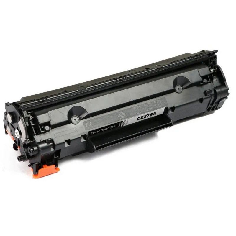 TONER COMPATIVEL HP 278A - 1 UNIDADE