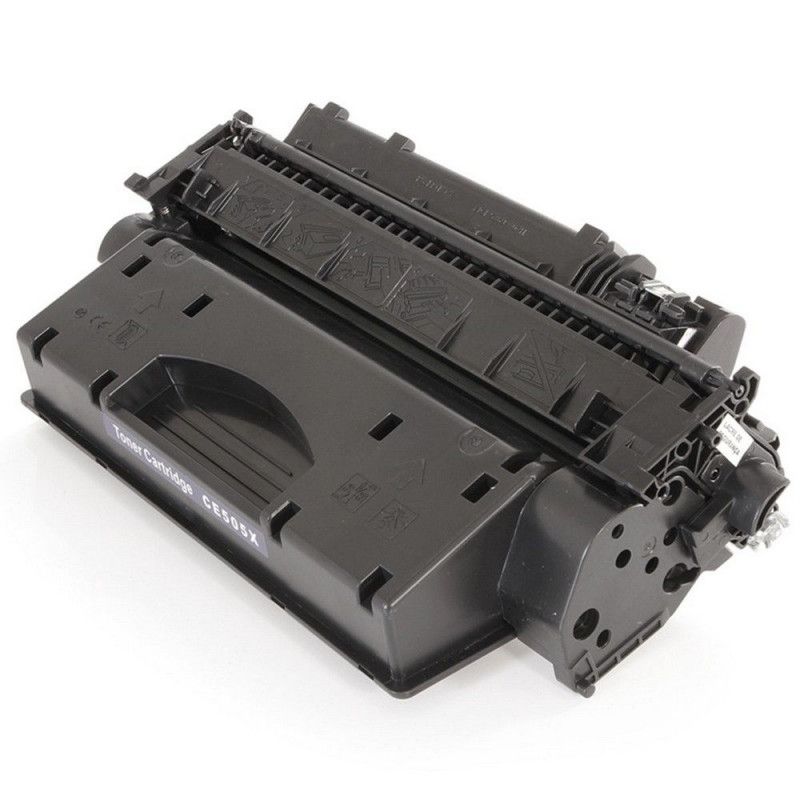 TONER COMPATILVE HP 505X 2055 280X H-501 - 1 UNIDADE